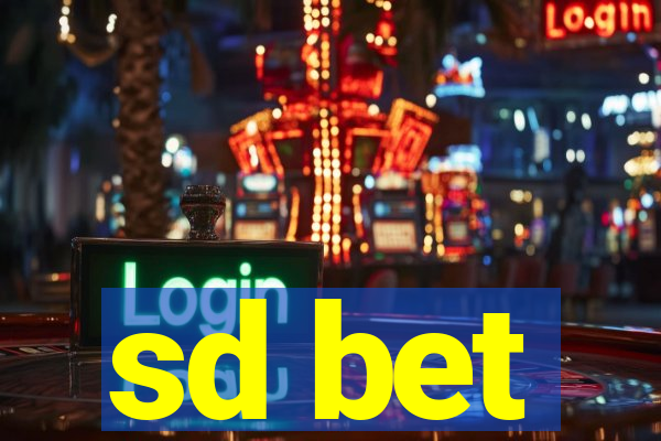 sd bet